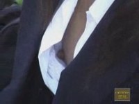 Schoolgirl's lovely rosebuds are being hunted in this video, and with a great success so you know. Cute little tits in uniform downblouse here!